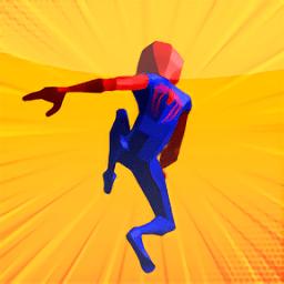 蜘蛛忍者超级英雄奔跑手游下载-蜘蛛忍者超级英雄奔跑游戏下载v4.0 安卓版